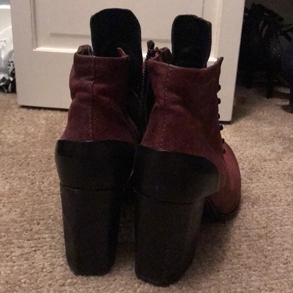 As98 Booties - image 4